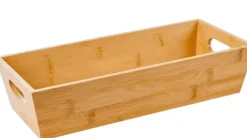 Bamboo Organizador Natural