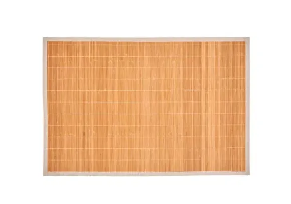 Bamboo Tapete Bege