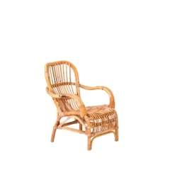 Bandung Mini Cadeira Para Crian As Natural