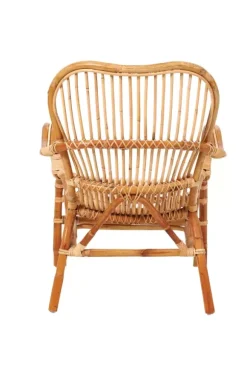 Bandung Poltrona Lounge Natural