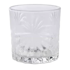 Bar Copos Conjunto De 6 Transparente