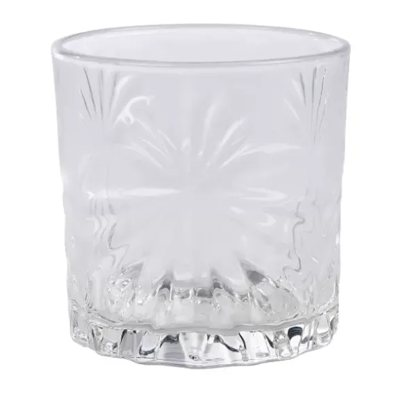 Bar Copos Conjunto De 6 Transparente