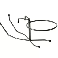 Bar Suporte Para Refrigerador Cinzento Escuro