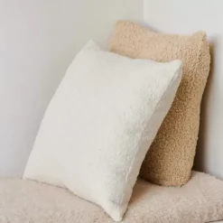 Bari Almofada Branco