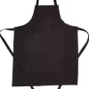 Bas Avental Preto