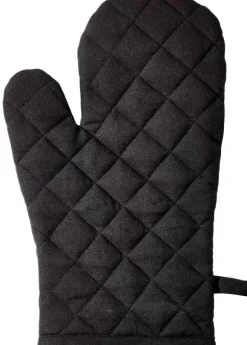 Bas Luva Para Forno Preto