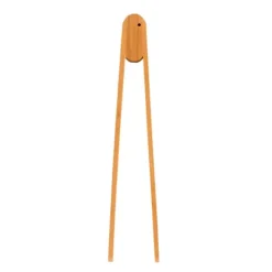 Basic Bamboo Pin A Para Salsicha Natural