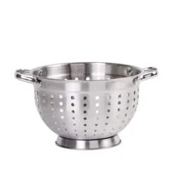 Basic Escorredor Prateado