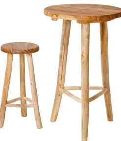 Batang Banco De Bar Natural