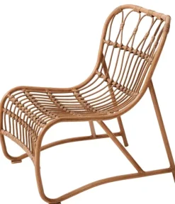 Binang Cadeira Lounge Natural