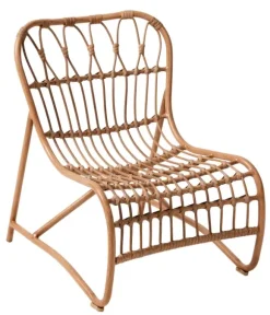 Binang Cadeira Lounge Natural