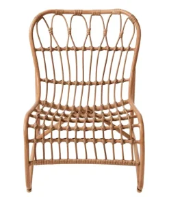 Binang Cadeira Lounge Natural