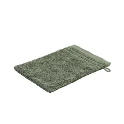 Bio Soft Luva De Banho Escuro