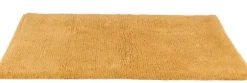 Bio Soft Tapete De Banho Ocre