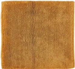 Bio Soft Tapete De Banho Ocre