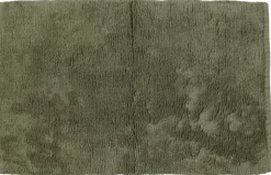 Bio Soft Tapete De Banho Escuro