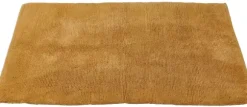 Bio Soft Tapete De Banho Ocre