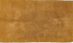 Bio Soft Tapete De Banho Ocre