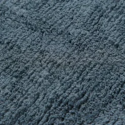 Bio Soft Tapete De Banho Petrol