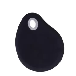 Black Raspador De Massa Preto