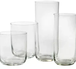 Bliss Copo Longdrink Transparente