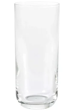 Bliss Copo Transparente