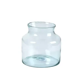 Bloom Jarra Transparente
