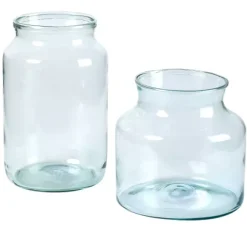 Bloom Jarra Transparente
