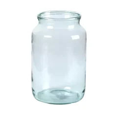 Bloom Jarra Transparente
