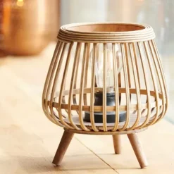 Bloq Candeeiro E27 2 Pilhas Aa N O Incl