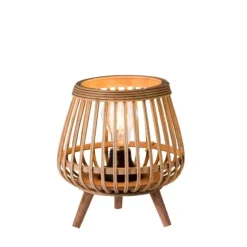 Bloq Candeeiro E27 2 Pilhas Aa N O Incl