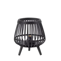 Bloq Candeeiro Led E27 2 Pilhas Aa N O Incl