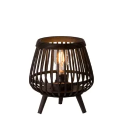 Bloq Candeeiro Led E27 2 Pilhas Aa N O Incl