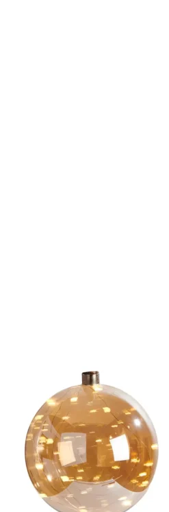 Bloxem Bola Decorativa Com 21 Leds