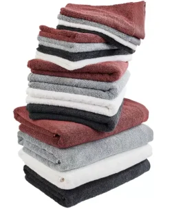 B-Lux Len Ol De Banho Cinzento