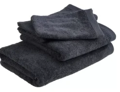 B-Lux Len Ol De Banho Cinzento