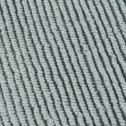 B-Lux Tapete De Banho Azul