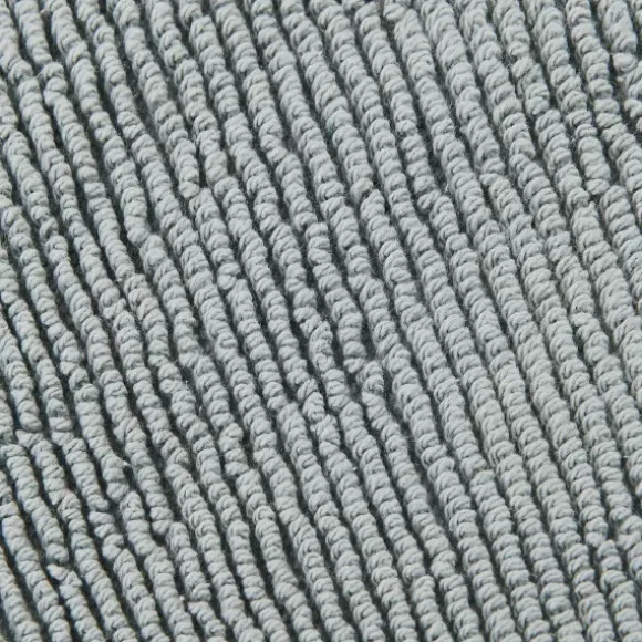 B-Lux Tapete De Banho Azul