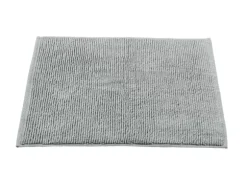 B-Lux Tapete De Banho Azul