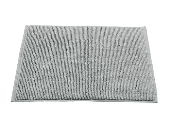 B-Lux Tapete De Banho Azul