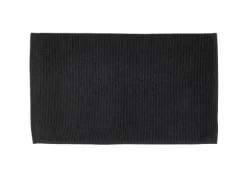 B-Lux Tapete De Banho Cinzento Escuro