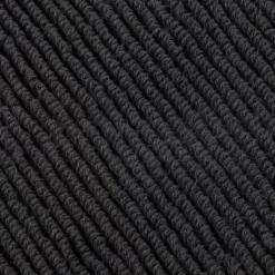 B-Lux Tapete De Banho Cinzento Escuro