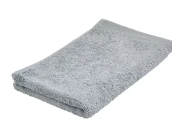 B-Lux Toalha H Spede Prateado