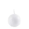 Bola Vela Bola Branco