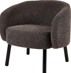 Boli Poltrona Largura 49Cm;