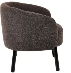 Boli Poltrona Largura 49Cm;