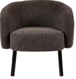 Boli Poltrona Largura 49Cm;