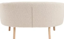 Boli Sof Largura: 127 Cm