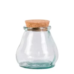 Bolso Pote Til Transparente