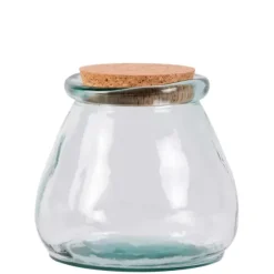 Bolso Pote Til Transparente